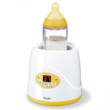 Beurer Beurer BY52 - Test