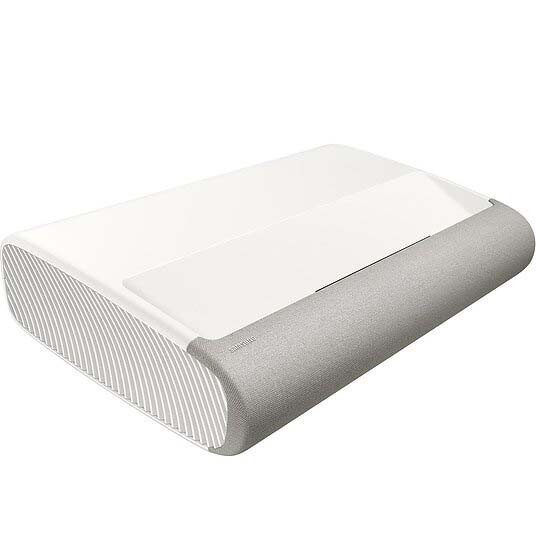 Bästa premium - Projektor