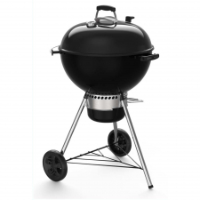 Weber Weber Master Touch GBS E-5750 - Test