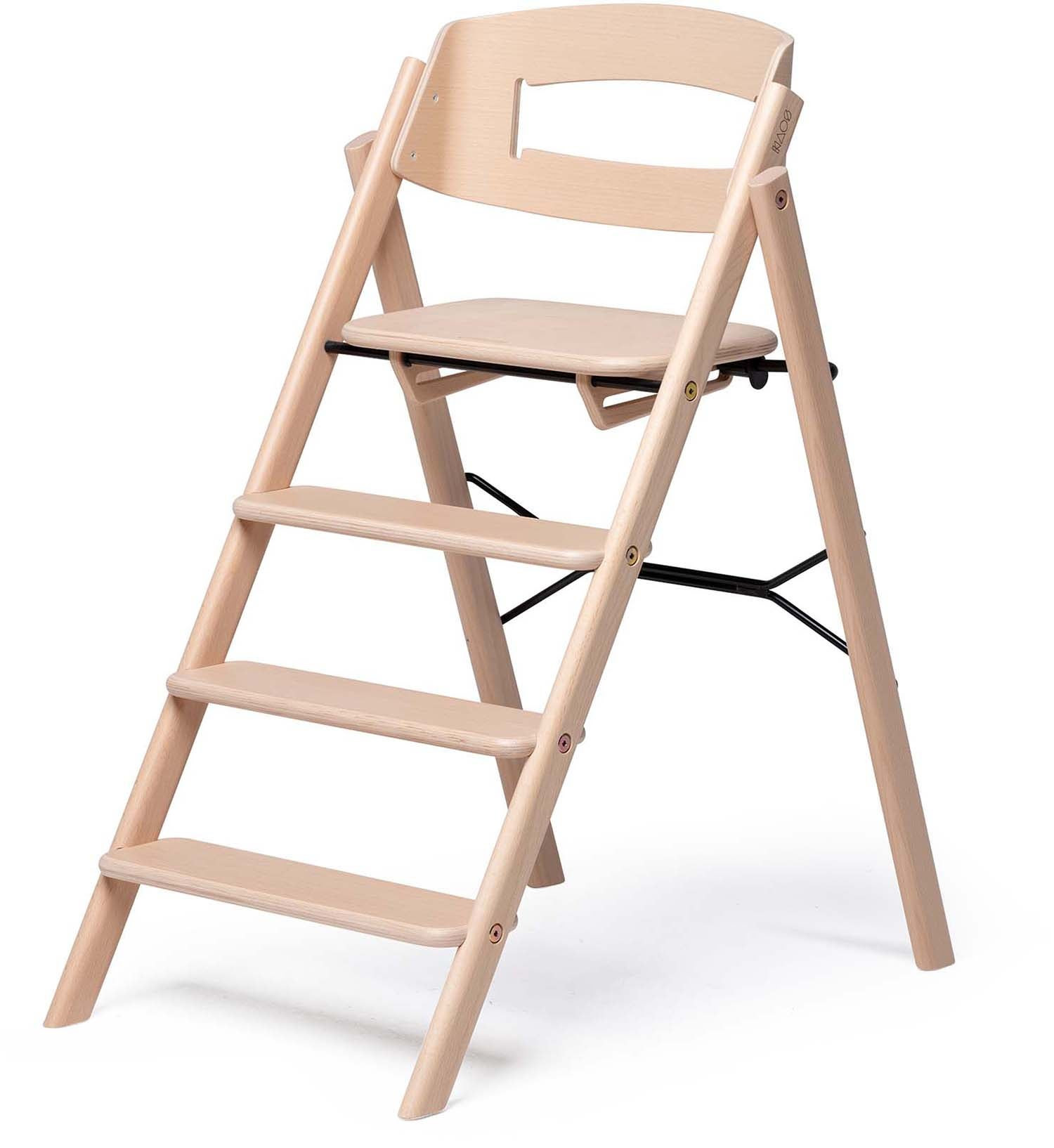 Bästa premium - Matstol för barn