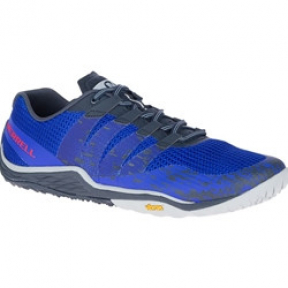 Merrell Merrell Trail Glove 5 Men - Test