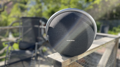 Trådlös högtalare