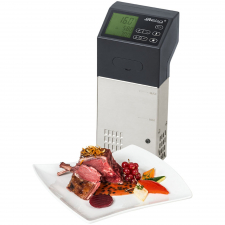 Steba Steba SV100 proffessional Sous Vide - Test