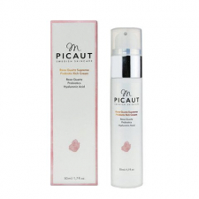 M Picaut M Picaut Rose Quartz Supreme Probiotic Rich Cream - Test