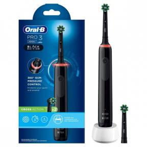 Oral-B Oral-B Pro 3 3000 - Test