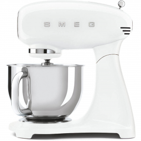 Smeg Smeg Köksmaskin 4,8 L - Test