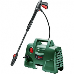 Bosch Bosch EasyAquatak 120 - Test