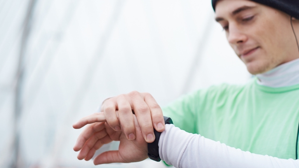 Test av GPSklocka 2022 De bästa träningsklockorna Test.se