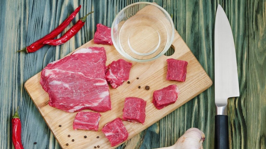 Bäst i test kökskniv - se testvinnande kockknivar.