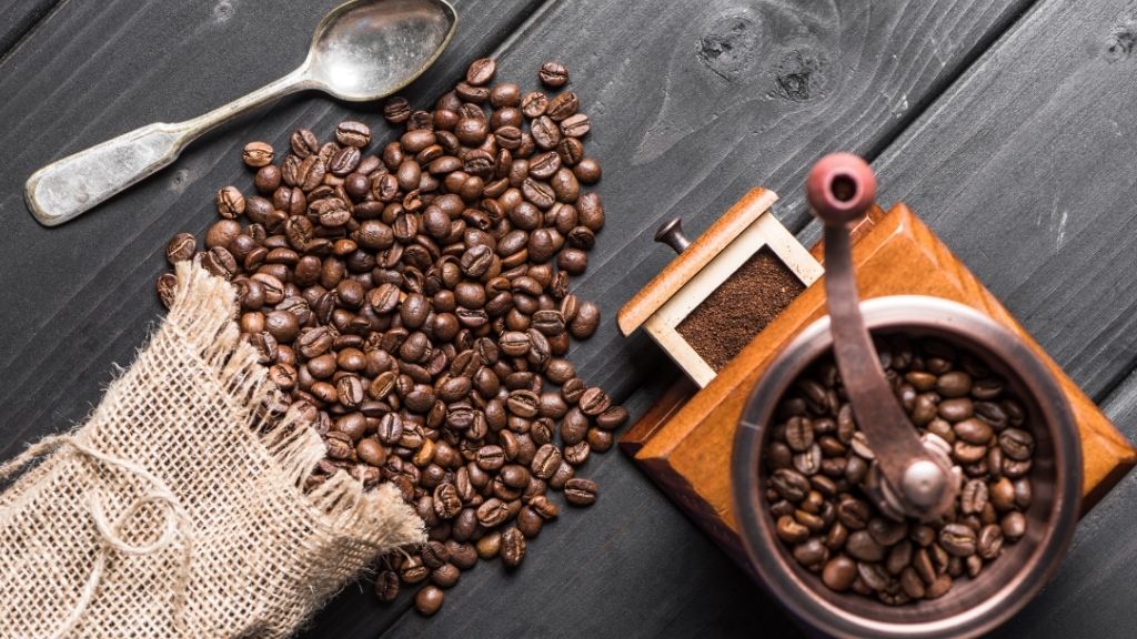 Bäst i test kaffekvarn - se testvinnande kaffekvarnar.