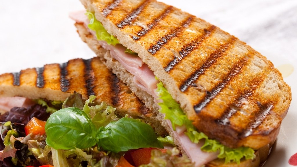Bäst i test smörgåsgrill - se testvinnande smörgåsgrillar.