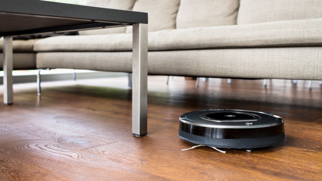 Bäst i test robotdammsugare – se testvinnande robotdammsugare.
