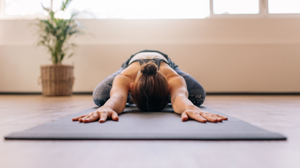 Bäst i test yogamatta – se testvinnande yogamattor.