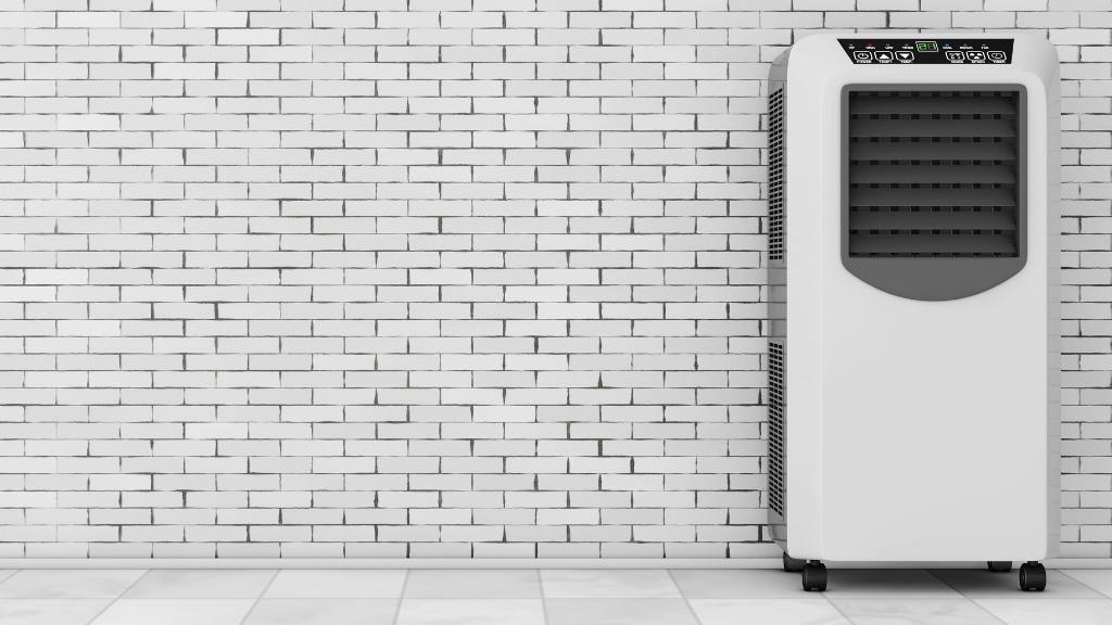 Bäst i test portabel AC - se testvinnande AC.