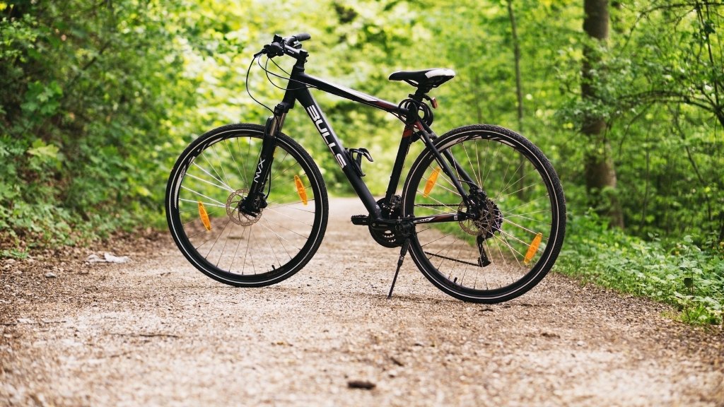 Bäst i test cykelhållare - se testvinnande cykelhållare.