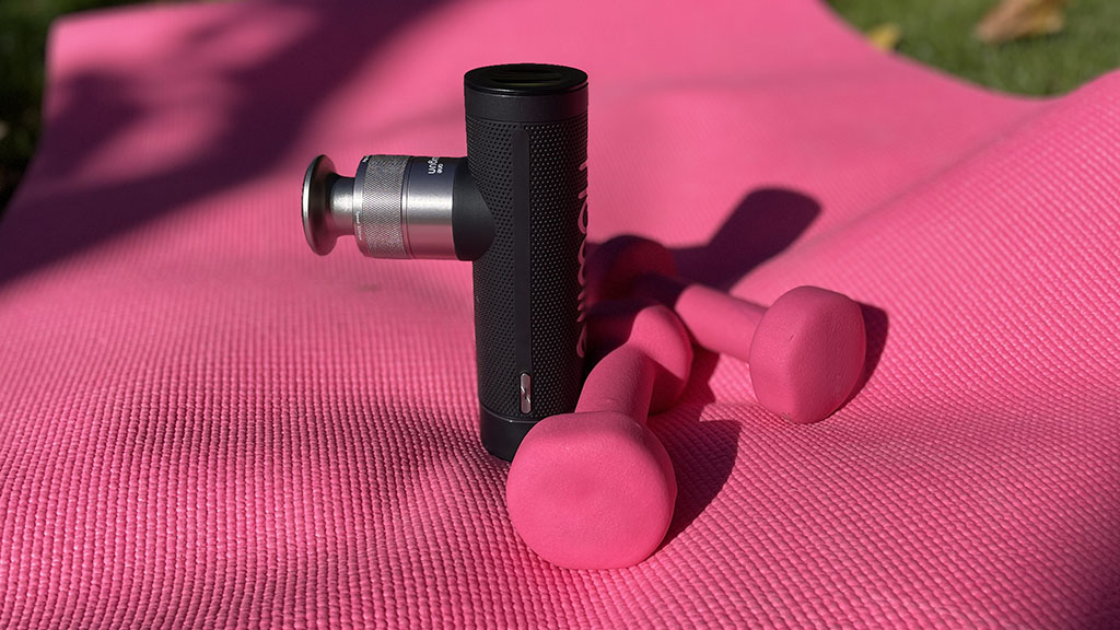 Bäst i test massagepistol, se testvinnande massagepistoler.