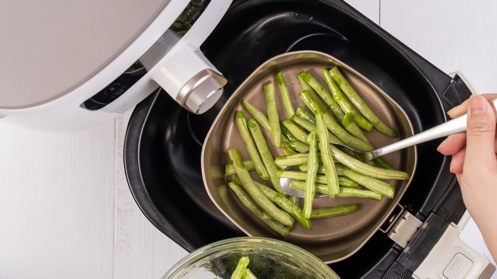 Bäst i test airfryer - se testvinnade airfryers.