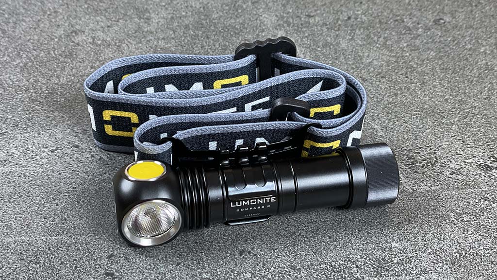 Bäst i test pannlampa - se testvinnande pannlampor.