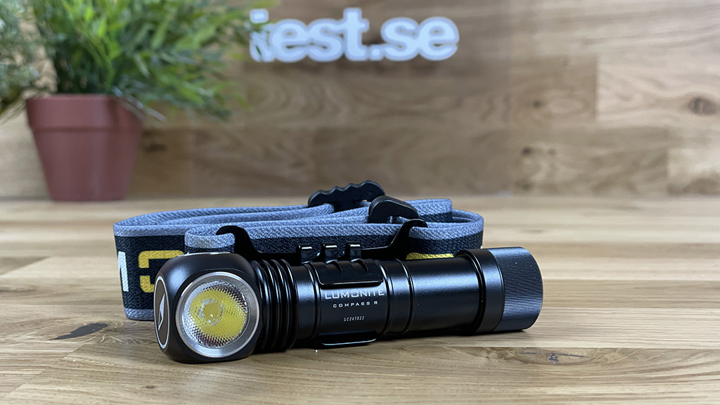 Bäst i test pannlampa - se testvinnande pannlampor.