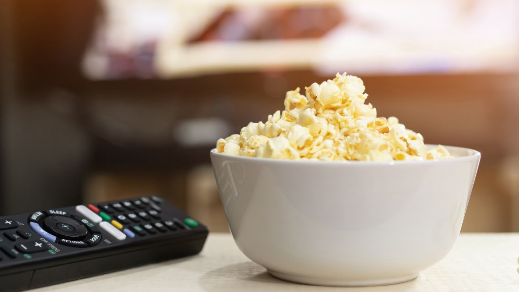 Bäst i test popcornmaskin - se testvinnande popcornmaskiner.