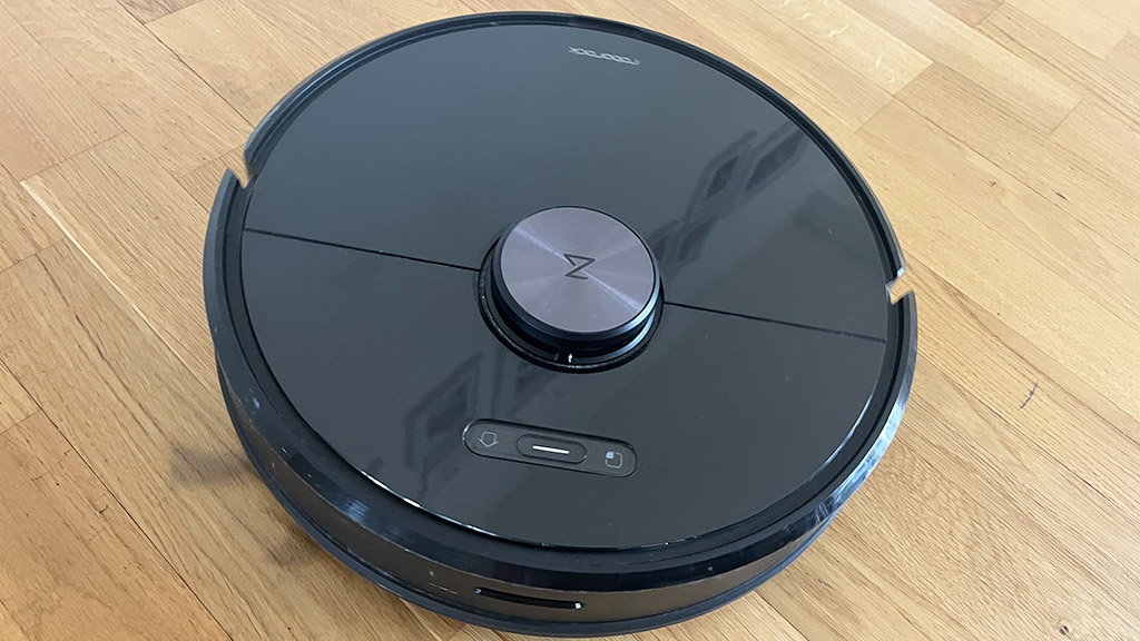 Bäst i test robotdammsugare - se bästa robotdammsugaren.