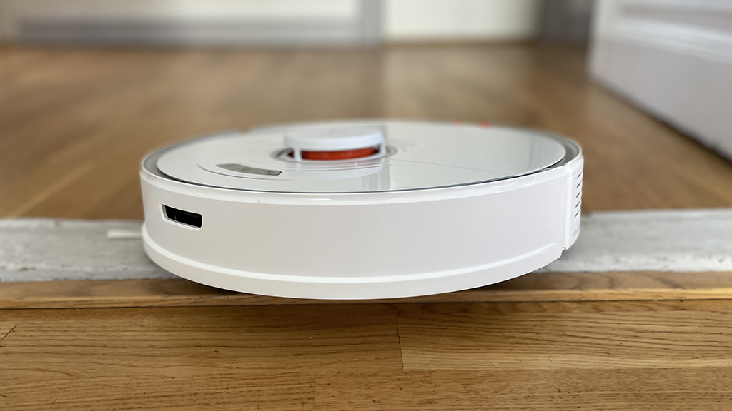 Bäst i test robotdammsugare - hitta bästa robotdammsugaren.
