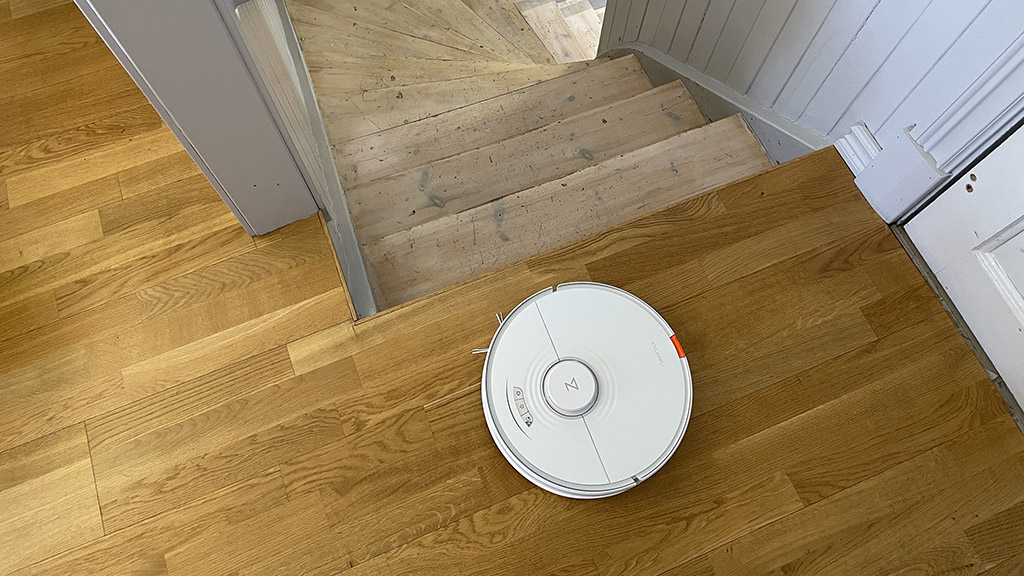 Bäst i test robotdammsugare - hitta bästa robotdammsugaren.