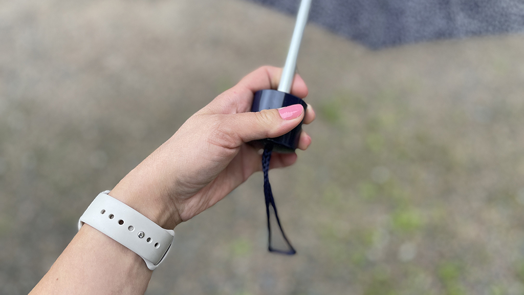 Bäst i test paraply - hitta testvinnande paraplyer.