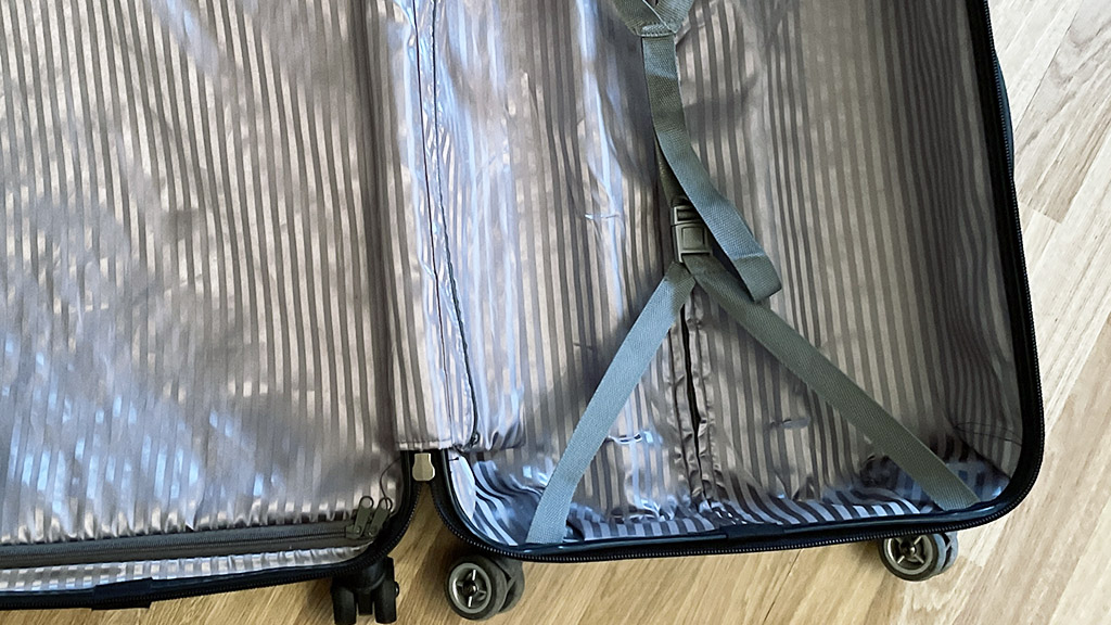 Bäst i test resväska - hitta bästa resväskan som är bäst i test.