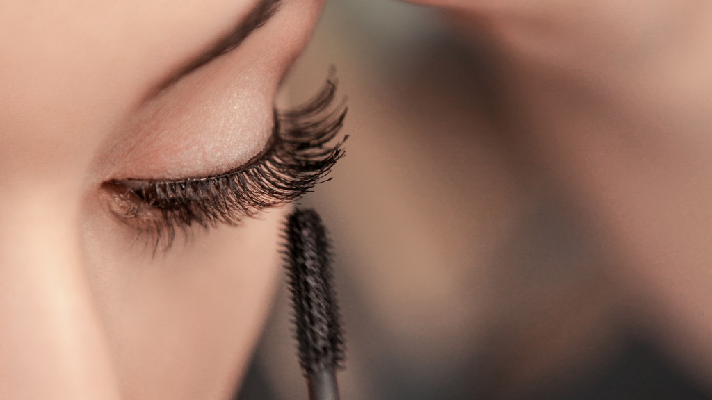 Mascara - bäst i test.