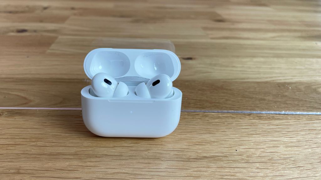 Apple Apple Airpods Pro 2 - Test