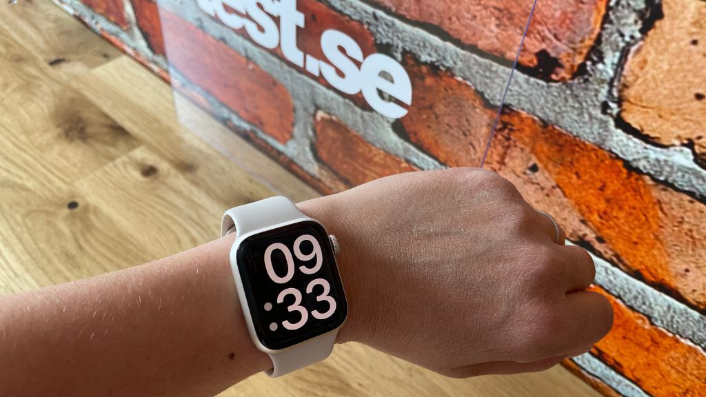 Apple Apple Watch SE 2 - Test