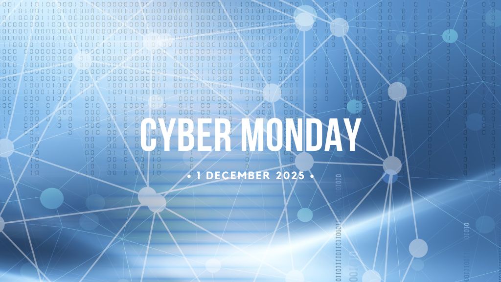 cyber monday 2025