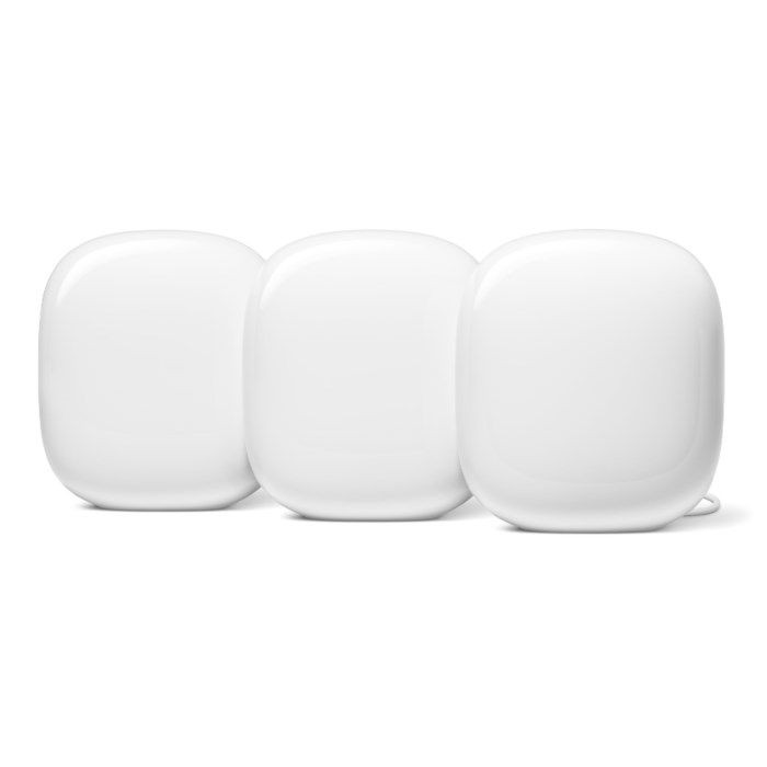 Google Nest Google Nest Wifi Pro - Test
