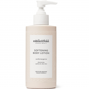 Estelle & Thild Estelle & Thild Vanilla Tangerine Softening Body Lotion - Test