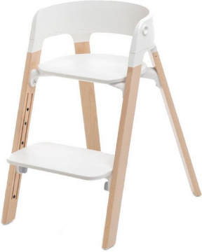 Stokke Stokke Steps - Test