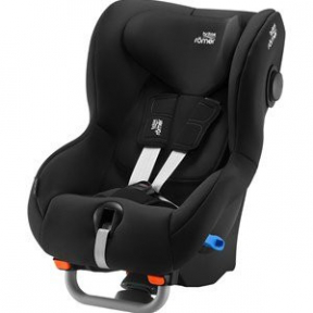 Britax Britax Max-Way Plus - Test