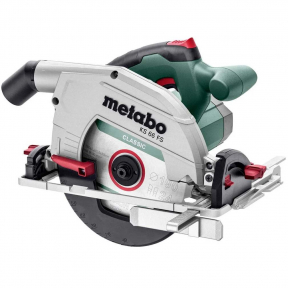 Metabo Metabo KS 66 FS - Test