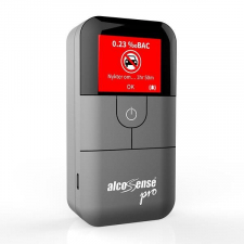 Alcosense Alcosense Pro Alkomätare - Test