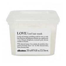 Davines Davines Essential Love Curl Hair Mask - Test