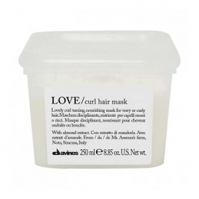 Bästa för lockigt hår