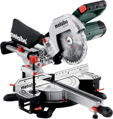 Bästa budget, Metabo KGS 216 M