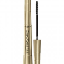 L'Oréal Paris L'Oréal Paris Telescopic Black Mascara - Test