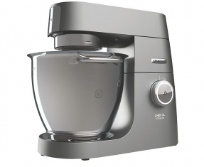 Kenwood Kenwood KVL8300S Chef XL - Test