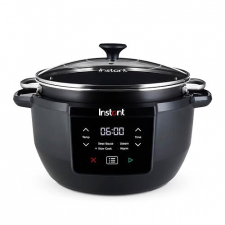 Instant Instant Superior Slow Cooker - Test