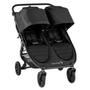 Baby Jogger Baby Jogger City Mini GT 2 - Test