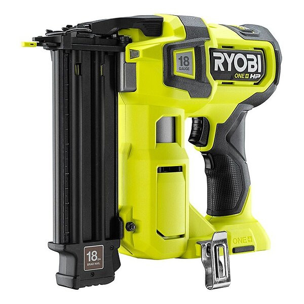 Ryobi Ryobi R18GN18X - Test