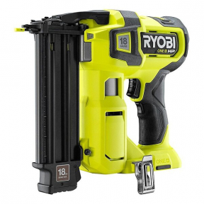 Ryobi Ryobi R18GN18X - Test