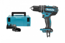 Makita Makita DHP482RTJ 18V - Test