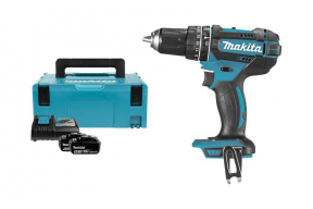 Makita Makita DHP482RTJ 18V - Test